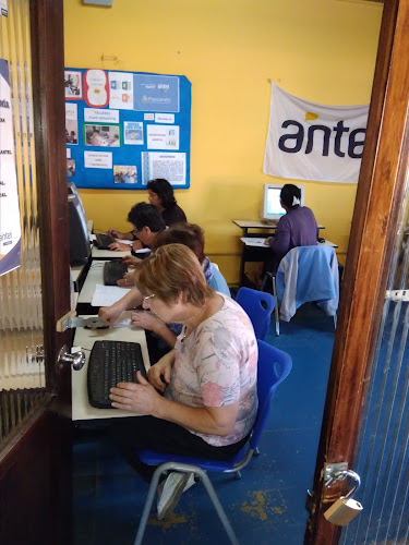 Opiniones de Espacio de Inclusion digital Casa Joven en Paysandú - Escuela