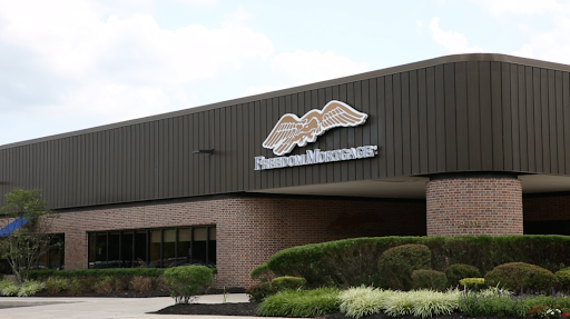 Mortgage Lender «Freedom Mortgage», reviews and photos