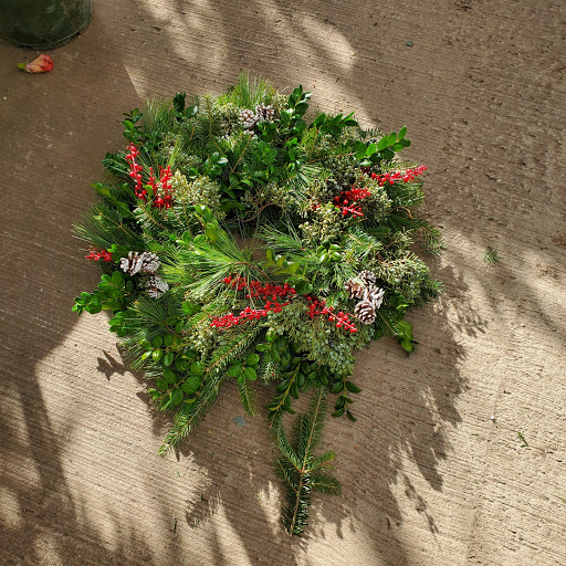 Garden Center «Copia Home and Garden», reviews and photos, 475 Smith Ridge Rd, South Salem, NY 10590, USA