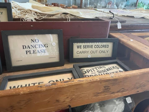 General Store «Cumberland Mountain General Store», reviews and photos, 6807 S York Hwy, Clarkrange, TN 38553, USA