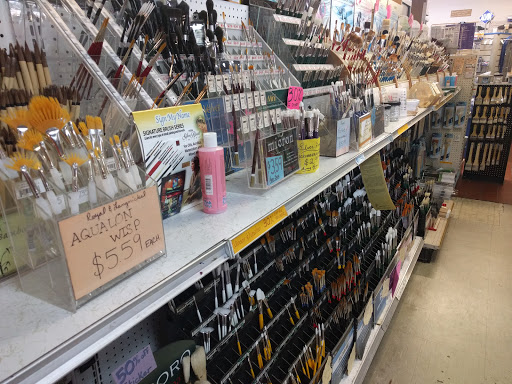 Art Supply Store «AOE Supply», reviews and photos, 12908 N 56th St, Tampa, FL 33617, USA