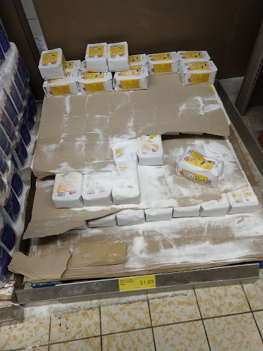 Supermarket «ALDI», reviews and photos, 3480 Memorial Dr, Decatur, GA 30032, USA