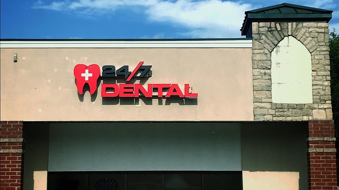 247 Dental
