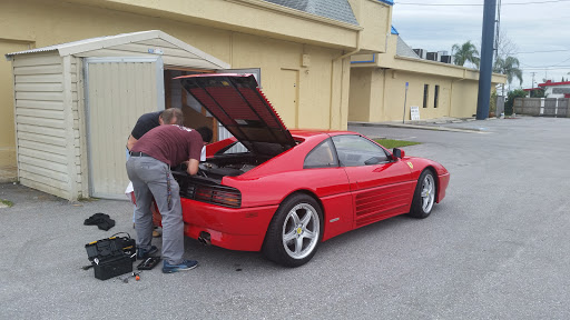 Car Battery Store «Batteries Plus Bulbs», reviews and photos, 28560 US Hwy 19 N, Clearwater, FL 33761, USA