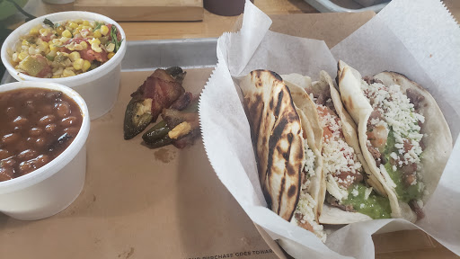 Barbecue Restaurant «4 Rivers Smokehouse», reviews and photos, 623 S MacDill Ave, Tampa, FL 33609, USA