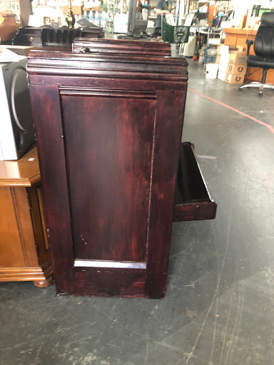 Thrift Store «Habitat for Humanity ReStore», reviews and photos, 46660 Van Dyke, Shelby Charter Township, MI 48317, USA