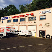 Tonnelle Tire Service - Photo 2 - Car repair in Jersey City, NJ, Jersey City