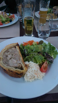 Terrine du Restaurant de spécialités alsaciennes Pont de la Fecht à Colmar - n°8