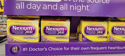 Department Store «Walmart Supercenter», reviews and photos, 150 Commerce Drive, Fairfield, IL 62837, USA