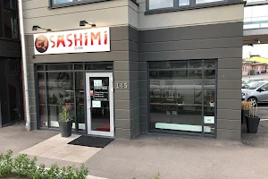 Sashimi Sushi Örebro image
