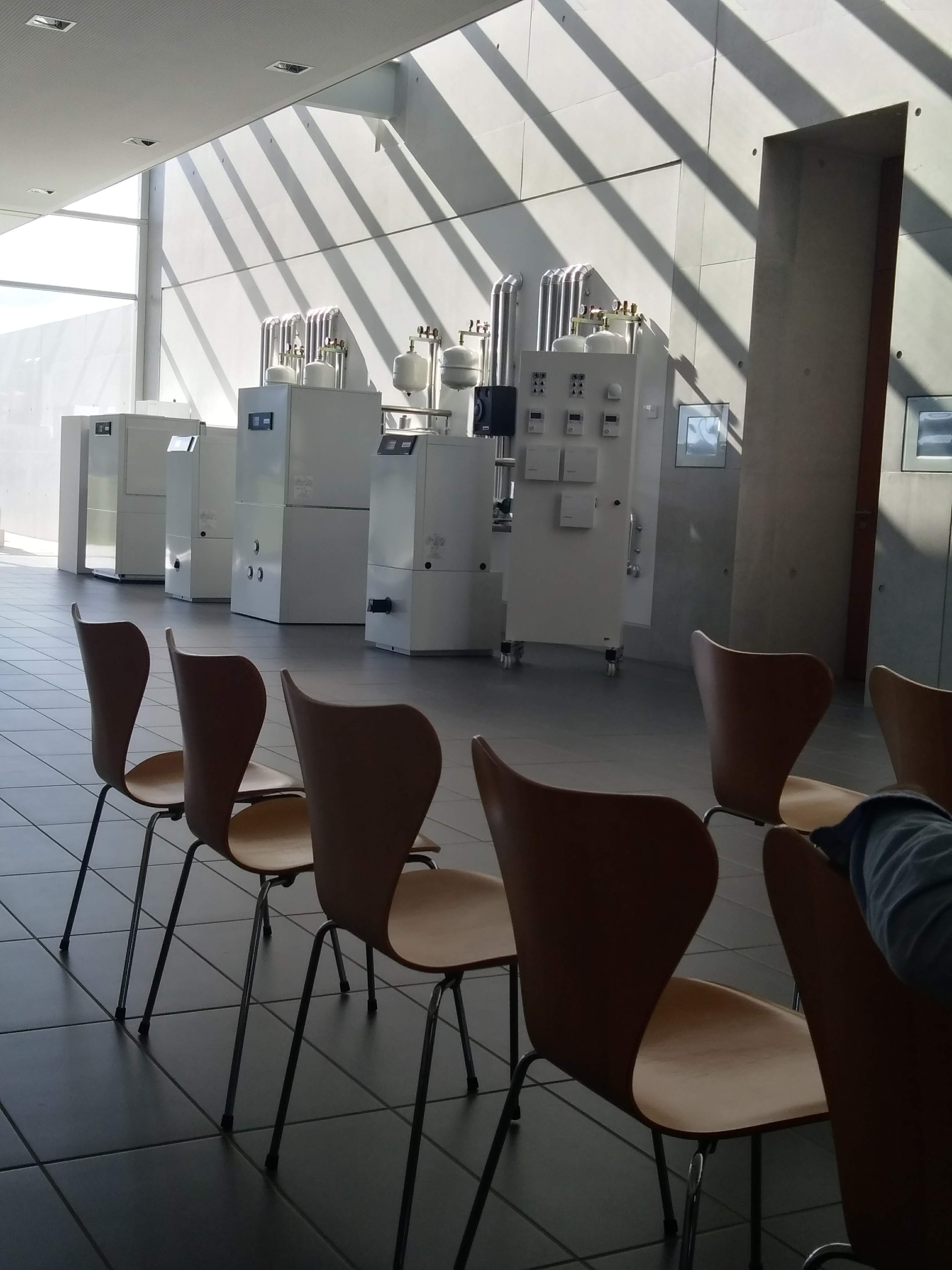 Photo n° 4 de l'avis de Thierry.a fait le 22/06/2018 à 08:01