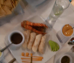 La Trainera - La Joya photo