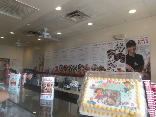 Ice Cream Shop «Cold Stone Creamery», reviews and photos, 2449 Prince William Pkwy, Woodbridge, VA 22192, USA