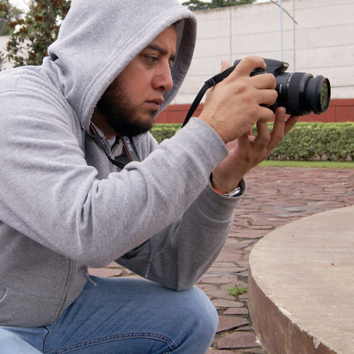 Studio MAFG7 (Fotógrafo Profesional)