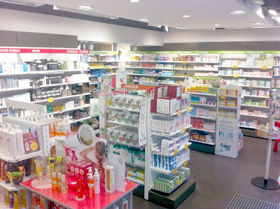 PHARMACIE DES ÉCOLES - Rue de Picpus Paris 12ème à Paris