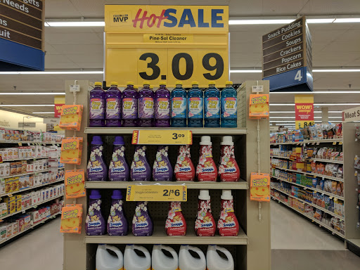 Grocery Store «Food Lion», reviews and photos, 3219 S Holden Rd, Greensboro, NC 27407, USA