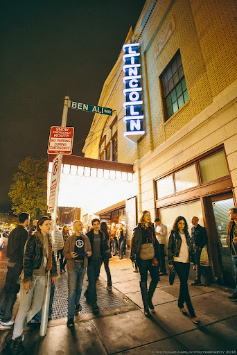 Performing Arts Theater «Lincoln Theatre», reviews and photos, 1215 U St NW, Washington, DC 20009, USA