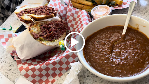 Charmers Fresh Burgers image