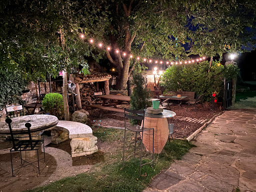 Información y opiniones sobre Restaurante La Casona de Molinos De Razón