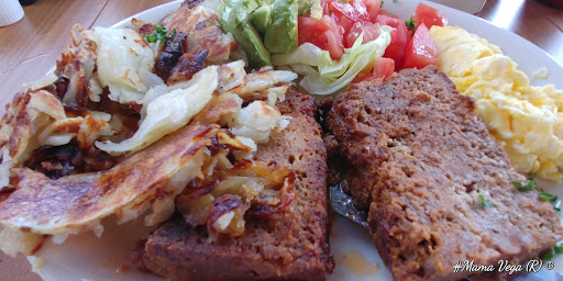 Coffee Shop «Brighton Coffee Shop», reviews and photos, 9600 Brighton Way, Beverly Hills, CA 90210, USA