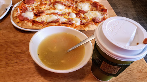 Sandwich Shop «Panera Bread», reviews and photos, 3610 S Meridian, Puyallup, WA 98373, USA