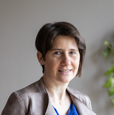 ALB - Anne-Laure Burel à Laval