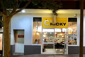 Chicky Chicky image