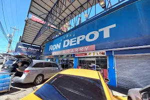 Ron Depot Naco image