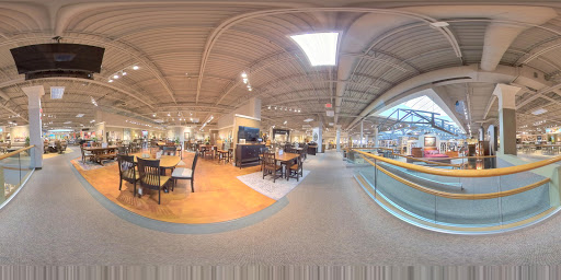 Furniture Store «HOM Furniture», reviews and photos, 4150 Berkshire Ln N, Plymouth, MN 55446, USA