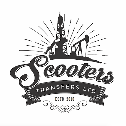 Scooters Transfer Ltd