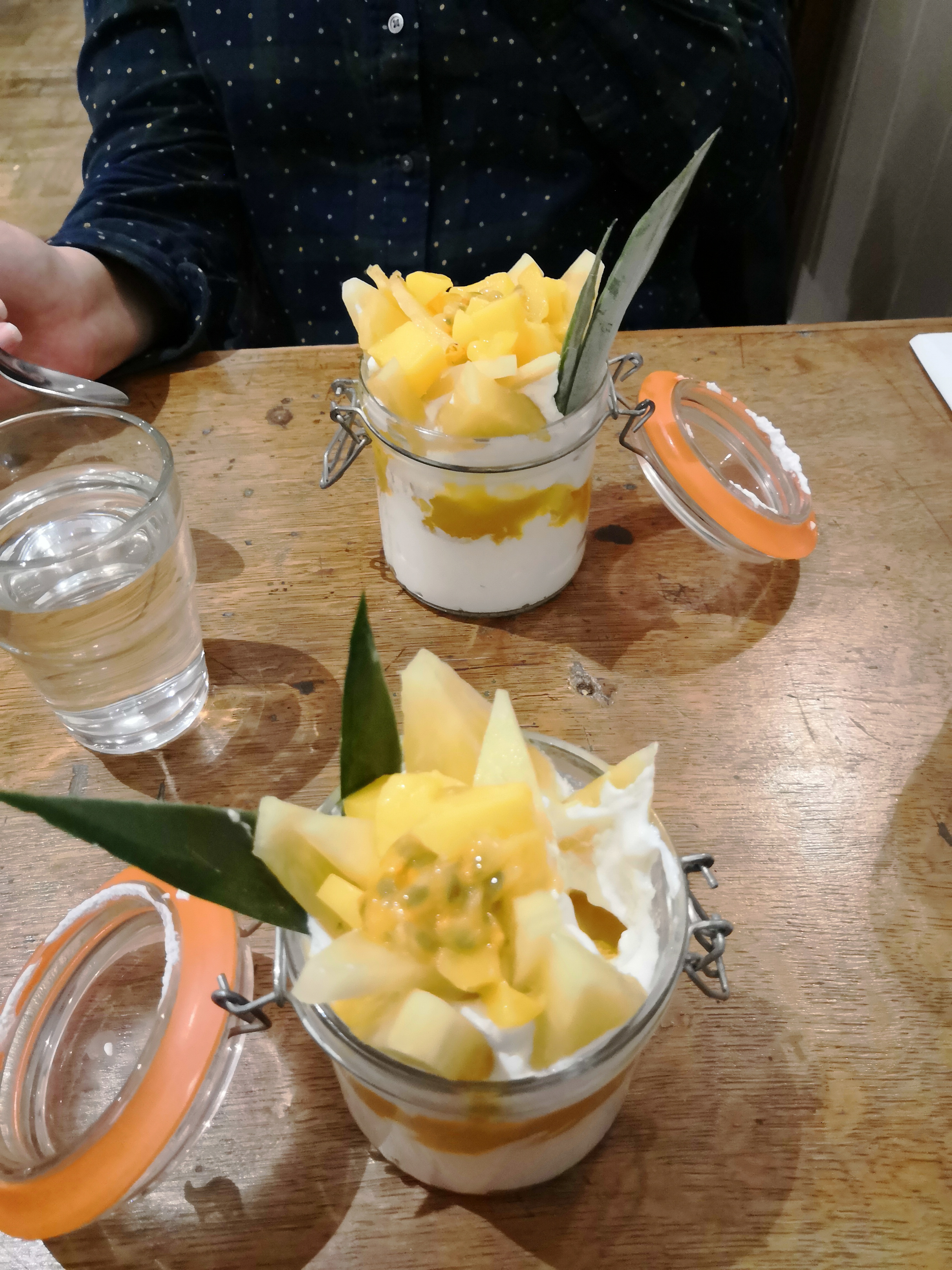 Photo n° 1 de l'avis de Geoffrey.c fait le 04/11/2018 à 11:44