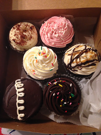 Bakery «Country Desserts Bake Shop», reviews and photos, 60 Lexington St, Newton, MA 02465, USA