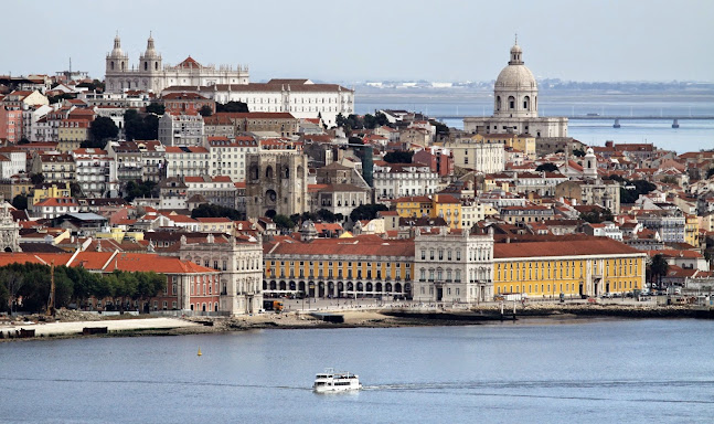 Avaliações doPortugal Rotas e Tours em Lisboa - Agência de viagens