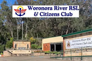 Woronora River RSL & Citizens Club image