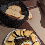 Photo n°1 de l'avis de Iva. fait le 07/01/2024 à 19:24 sur le  Restaurant Zur Friedenseiche à Heilsbronn