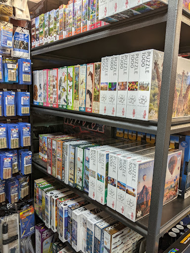 Game Store «White Knight Toys & Hobbies», reviews and photos, 1200 Euclid Ave, Helena, MT 59601, USA