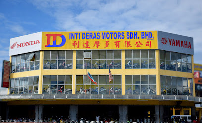 Inti Deras Motors Sdn Bhd (BIG BIKES DIVISION)