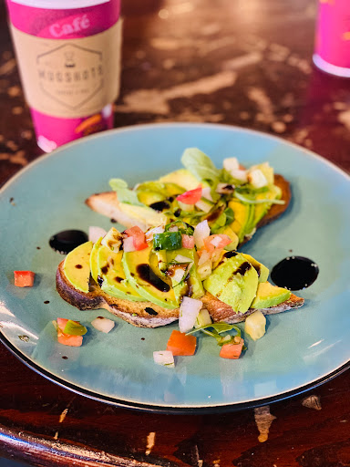 Coffee Shop «Mugshots Coffee and Tea», reviews and photos, 102 S Main St, Belmont, NC 28012, USA