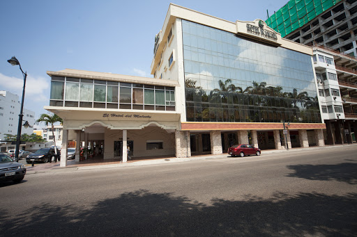 Hoteles solteros Guayaquil