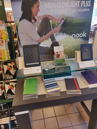 Book Store «Barnes & Noble», reviews and photos, 1091 El Camino Real, Redwood City, CA 94063, USA