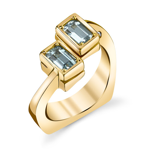 Jeweler «Sami Fine Jewelry & Unique Gifts», reviews and photos, 16704 E Ave of the Fountains #100, Fountain Hills, AZ 85268, USA