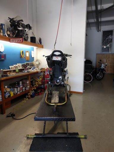 Tire Shop «MotoTireGuy - Motorcycle Tire Services», reviews and photos, 1064 Revere Ave, San Francisco, CA 94124, USA