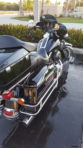 Harley-Davidson Dealer «Naples Harley-Davidson», reviews and photos, 3645 Gateway Ln, Naples, FL 34109, USA