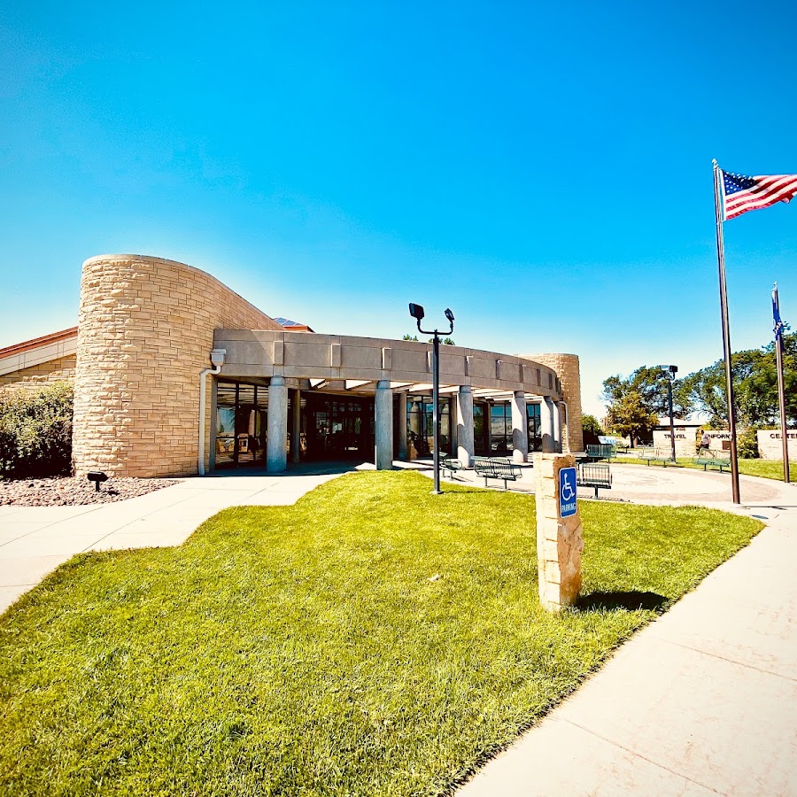Kansas Tourist Information Center