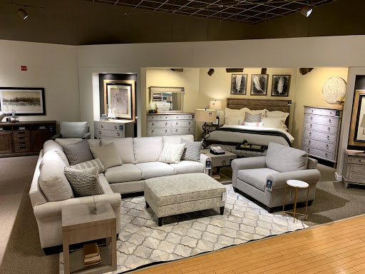 Furniture Store «Bassett Home Furnishings», reviews and photos, 1551 Carl D. Silver Parkway, Fredericksburg, VA 22401, USA