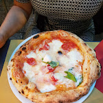 Photo n°2 de l'avis de Julian.i fait le 12/09/2019 à 19:08 sur le  Antica Pizzeria Leone à Milan