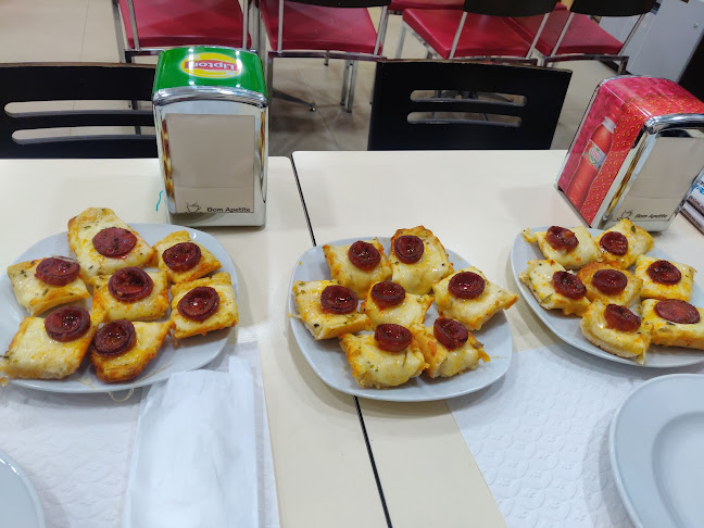 Comentários e avaliações sobre o Pastelaria Padaria Cortesão & Ferreira Lda