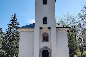 Bukovička Church image