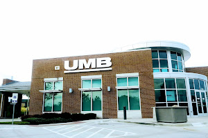 UMB BANK ATM