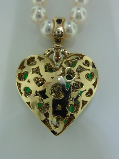 Jeweler «Karagosian & Sons Jewelers Inc», reviews and photos, 2266 Orchard Lake Rd, Sylvan Lake, MI 48320, USA